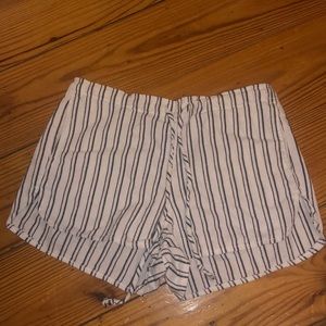 Brandy Melville cotton shorts